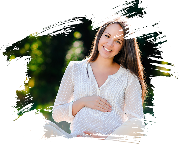 Gesund beginnt im Mund: Prophylaxe in der Schwangerschaft