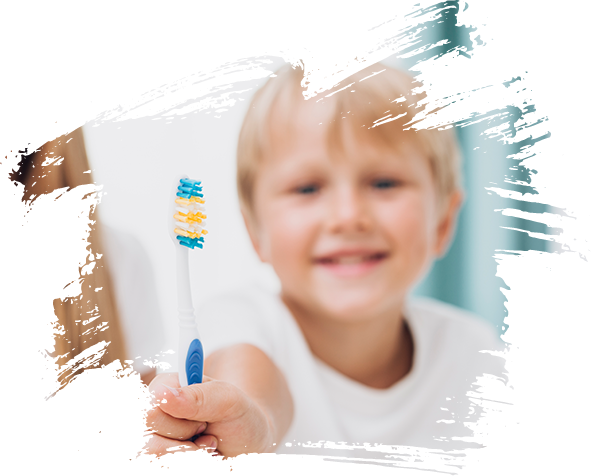 Spielend lernen: Die Zahnputzschule für Kinder