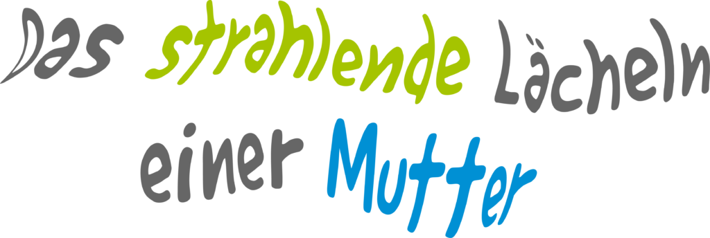 Das strahlende Lächeln einer Mutter - Unser Ziel für Ihre Zahngesundheit