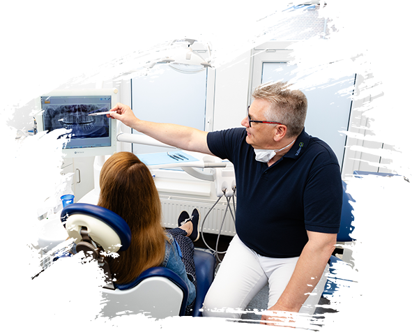 Moderne Methoden der Vorsorge: Parodontitis effektiv vorbeugen